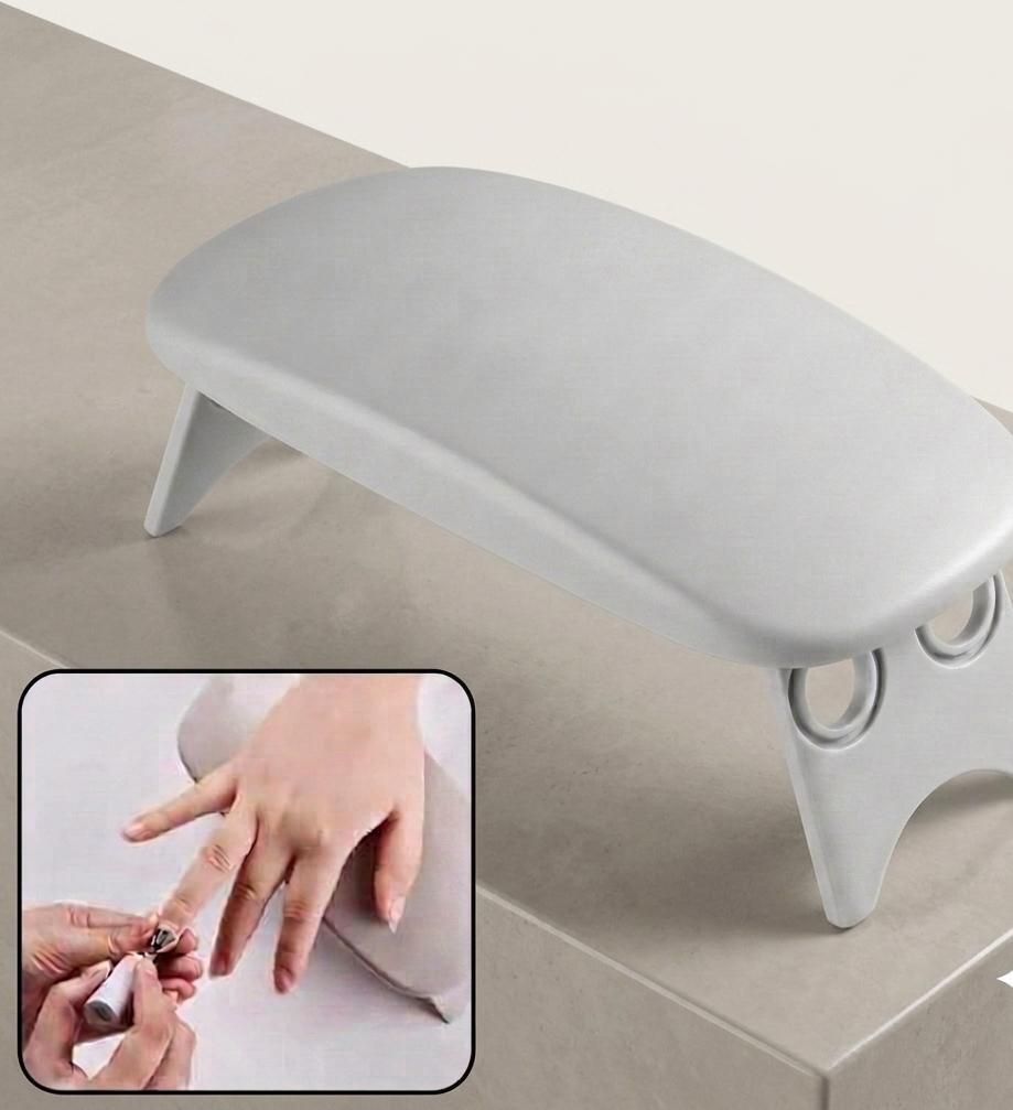 hudabird Nail Art Pillow-picture-25