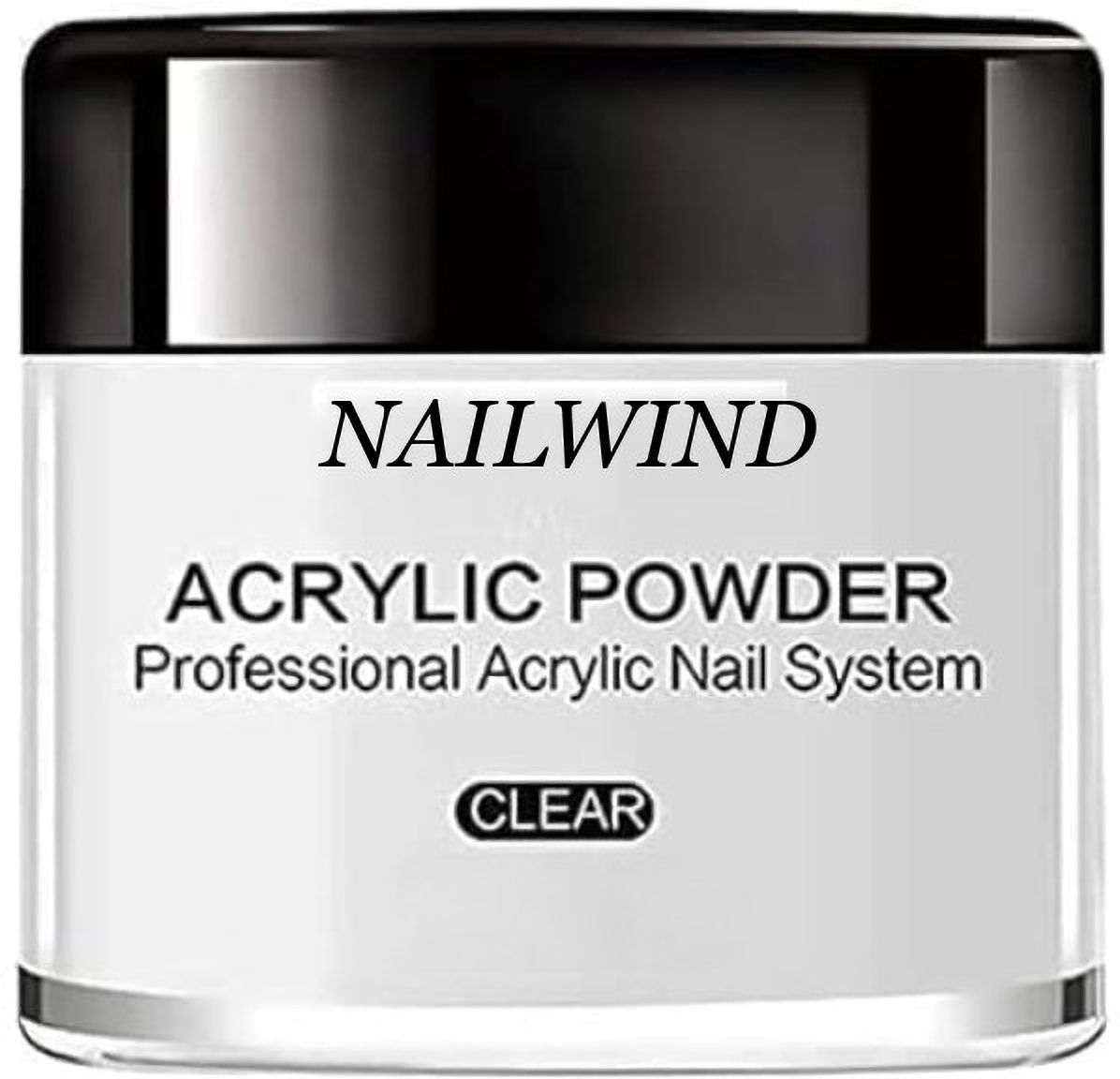nailwind Acrylic Powder,Acrylic Nail Powder for Nails Extension,Nail Art Clear 1 PCS-picture-24