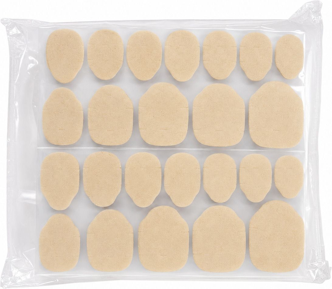 20Pcs Nail Glue Sticker Clear Super Strong Solid Nail-image-29