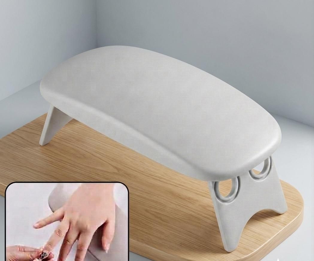 hudabird Portable Nail Pillow-picture-40