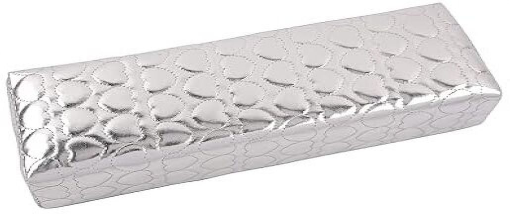 banira Leather Armrest Detachable Manicure Hand Pillow Cushion for Nail Art-picture-36