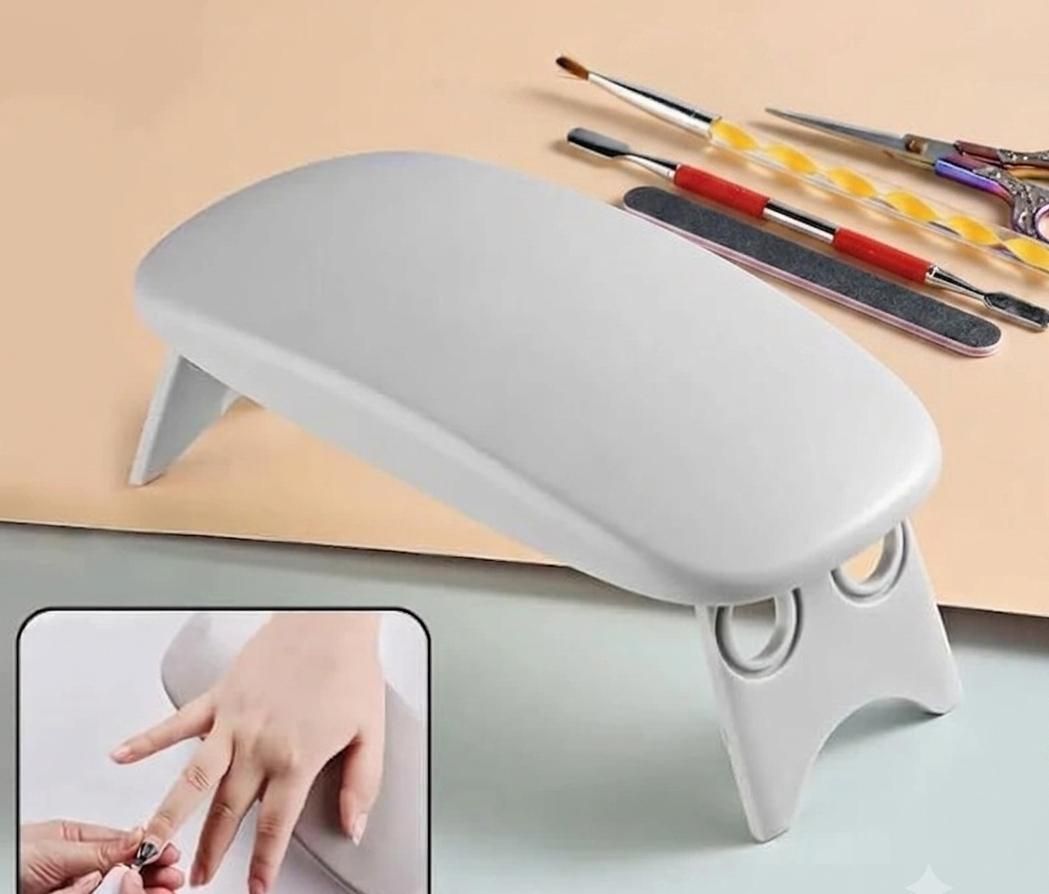 hudabird Minimalist Nail Pillow-picture-26