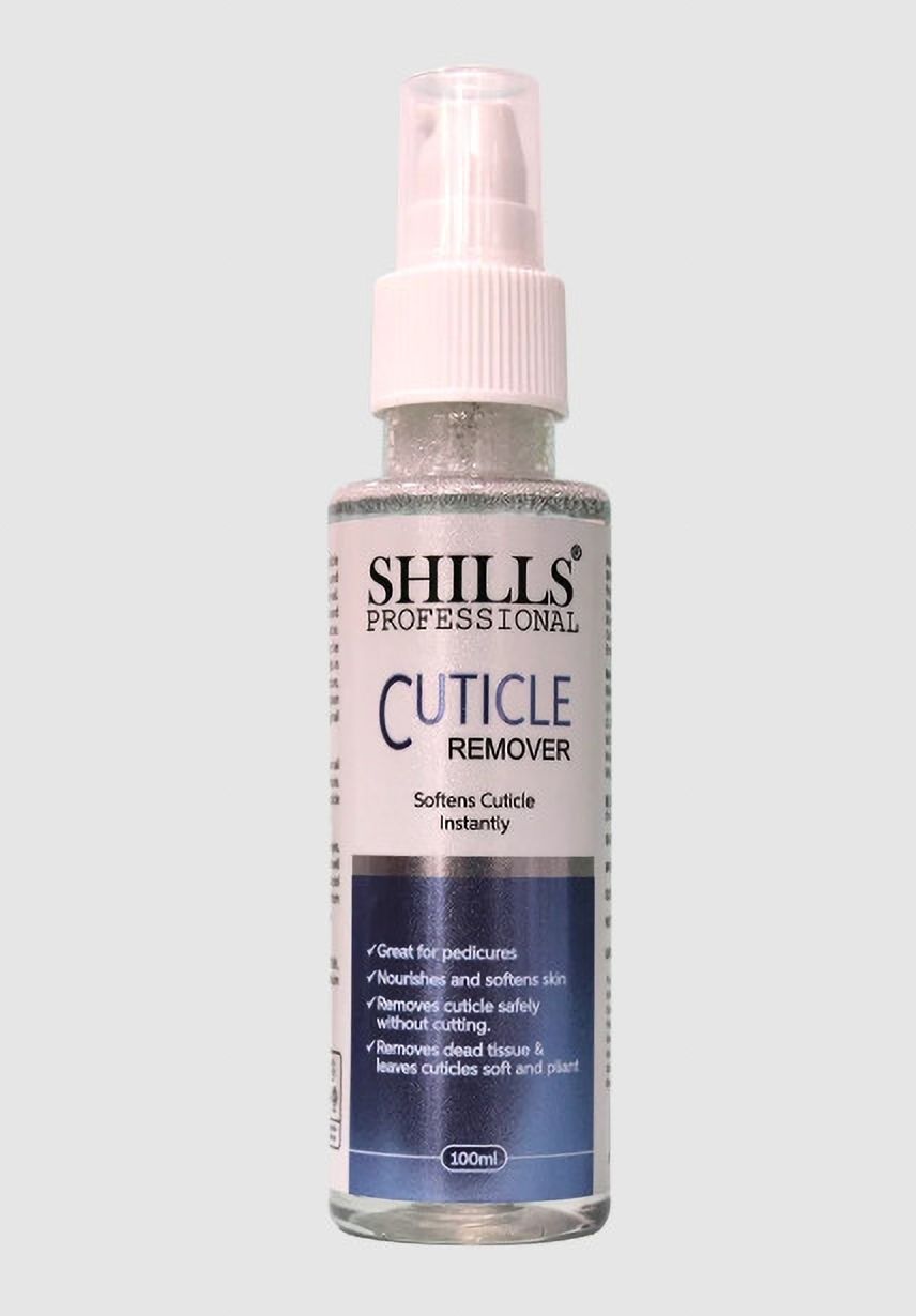 shills professional Cuticle Remover 100Ml-picture-20