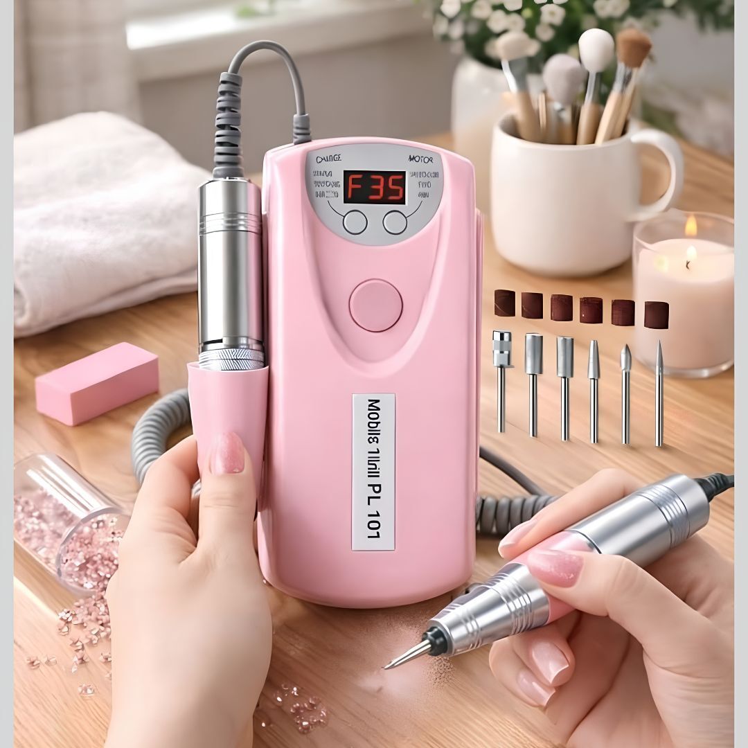 nailtoolhub Electric Nail Drill Machine 35000 RPM-picture-17