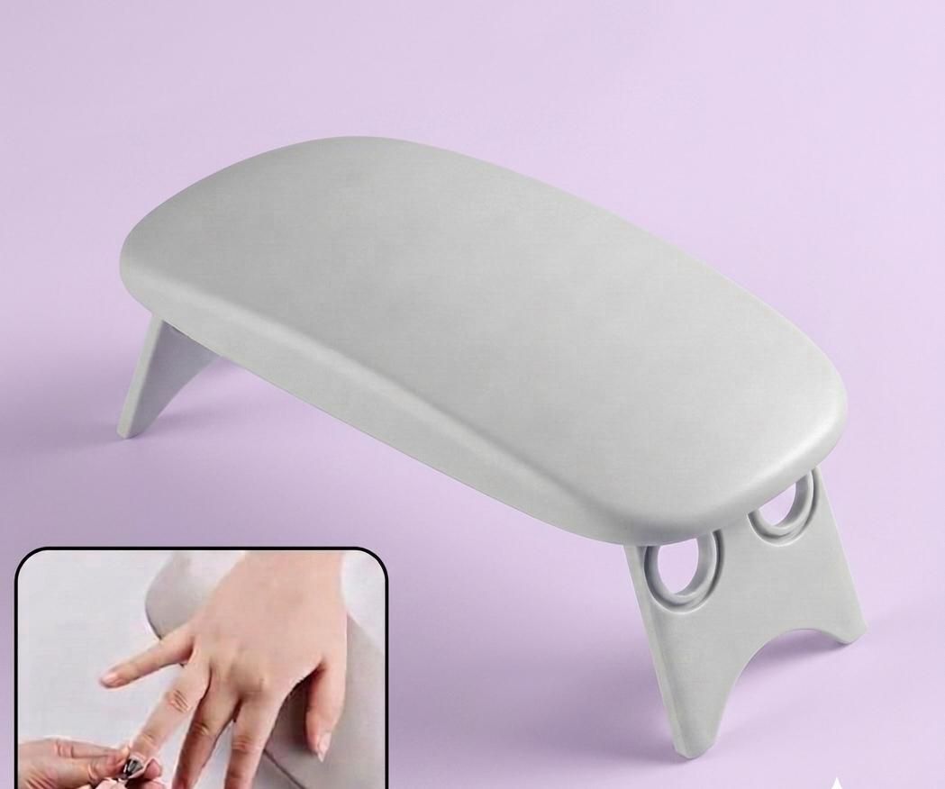 hudabird Comfort Nail Pillow-picture-12