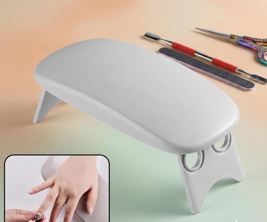 hudabird Oval Nail Pillow-picture-28