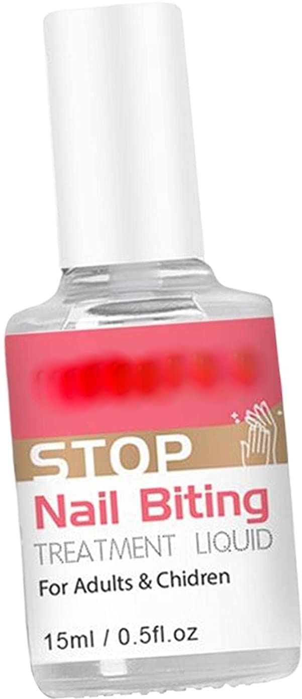 daonphari Stop Nail Biting Thumb Sucking Deterrent Deeply Nourish for Toddlers Children-picture-17