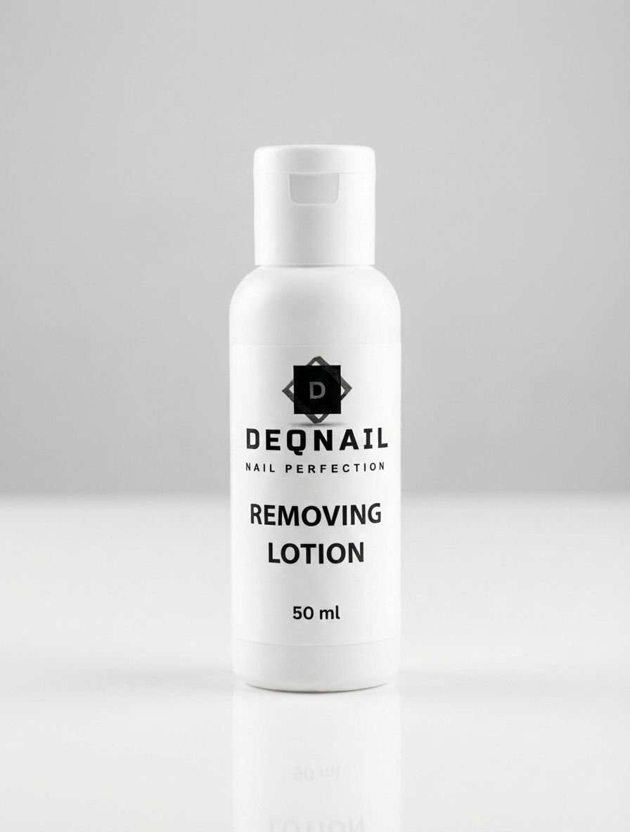 deqnail Gel Extension Remover, Acrylic & Gel Polish Remover all in one remover for-picture-34