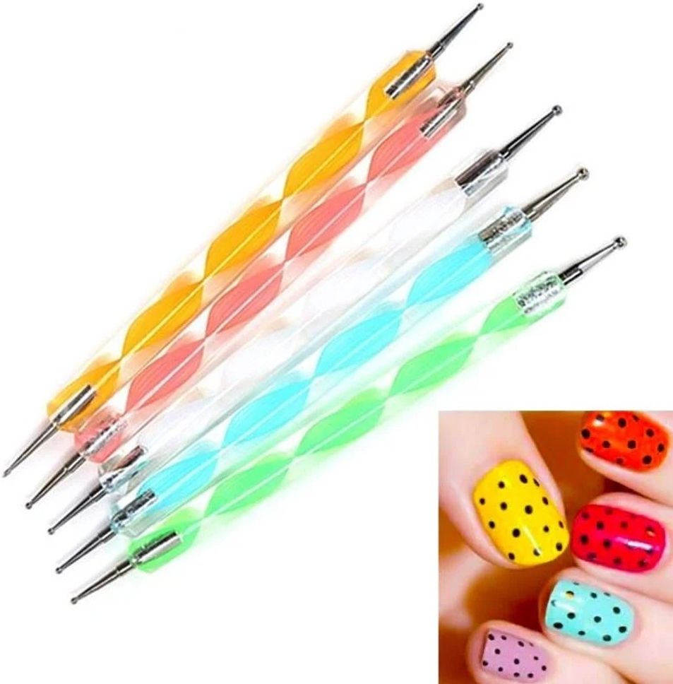 gabbu Nail Art Dotting Pen-picture-31
