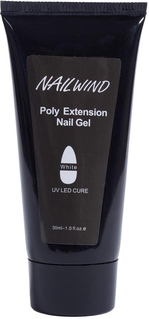 Poly Extension Gel for Nail 15ml/ 0.5 fi.oz Builder Nail Gel Trendy Nail Art-image-1
