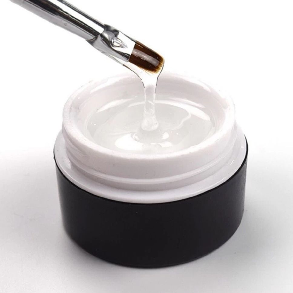 NAIL ART NAIL BUILDER GEL FOR PROFFESSIONALS