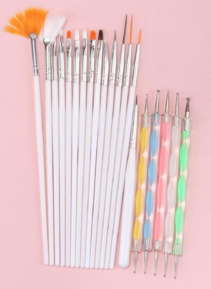 thtc Nail Art Tools-picture-26