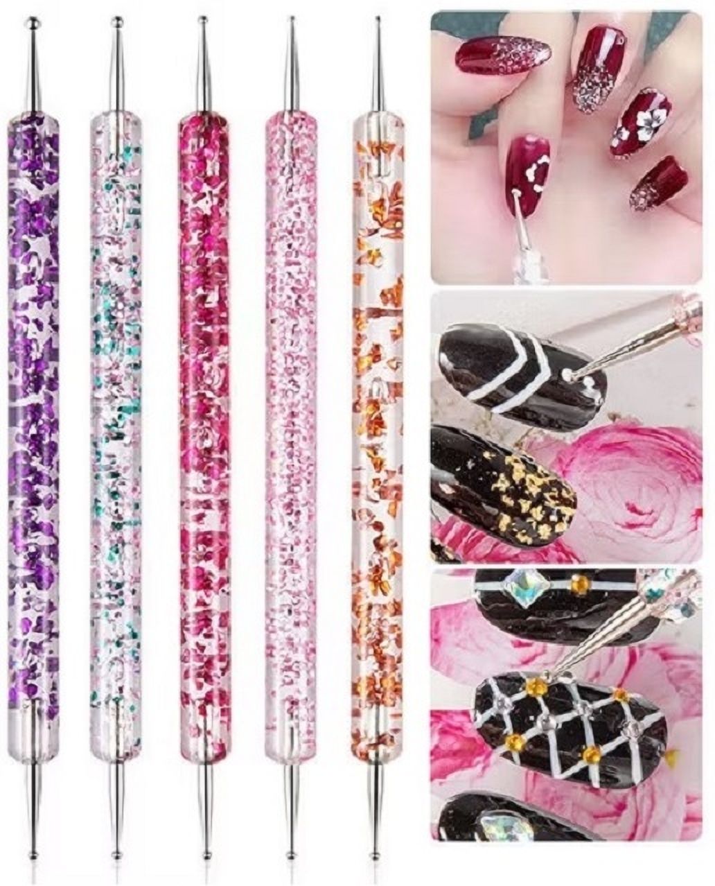 reimichi Nailart Dotting Pen-picture-9