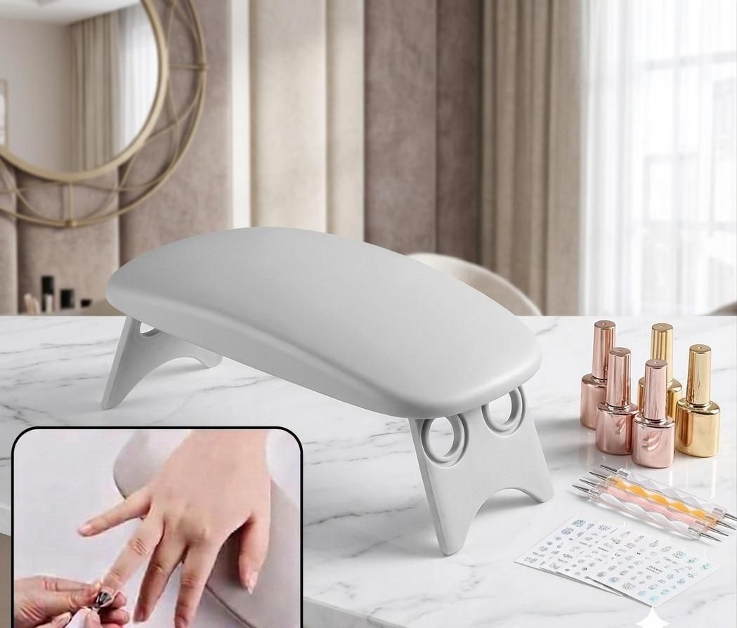hudabird Cushioned Nail Pillow-picture-33