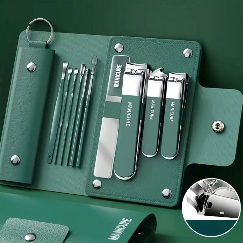 10-in-1 Nail Pro Kit-image-4