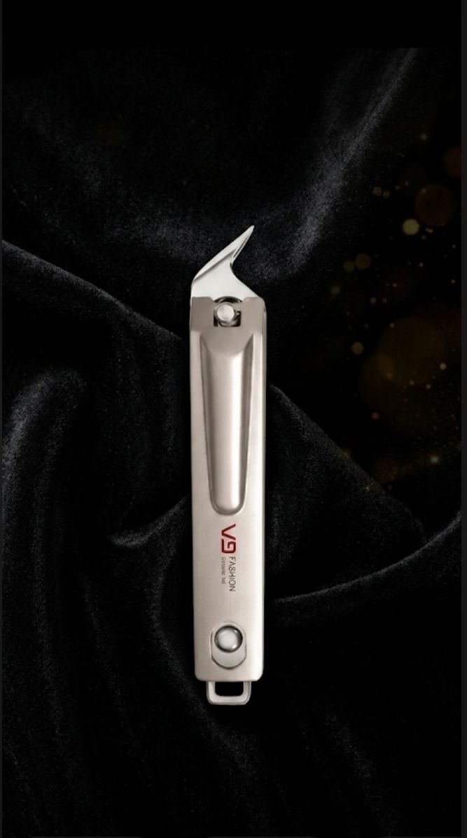 aky global New premium Nail clipper cutter easy use product.-picture-39