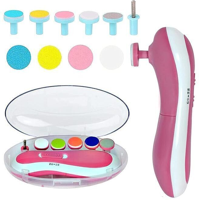 vamigo Baby Nail TrimmerNail_cliper_cutter3115-picture-24