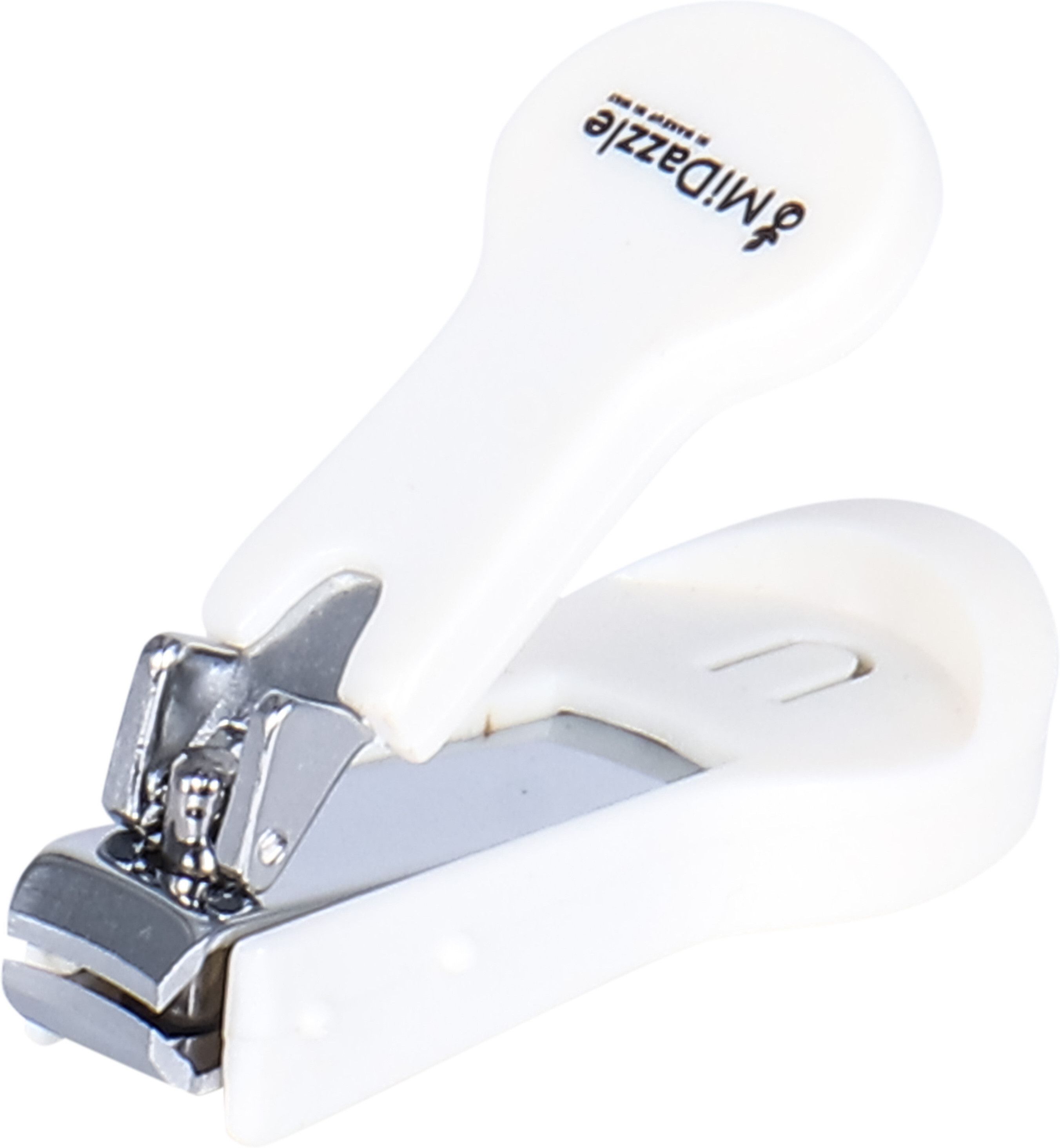 midazzle Baby Nail Clipper/Cutter with Easy Grip-picture-11