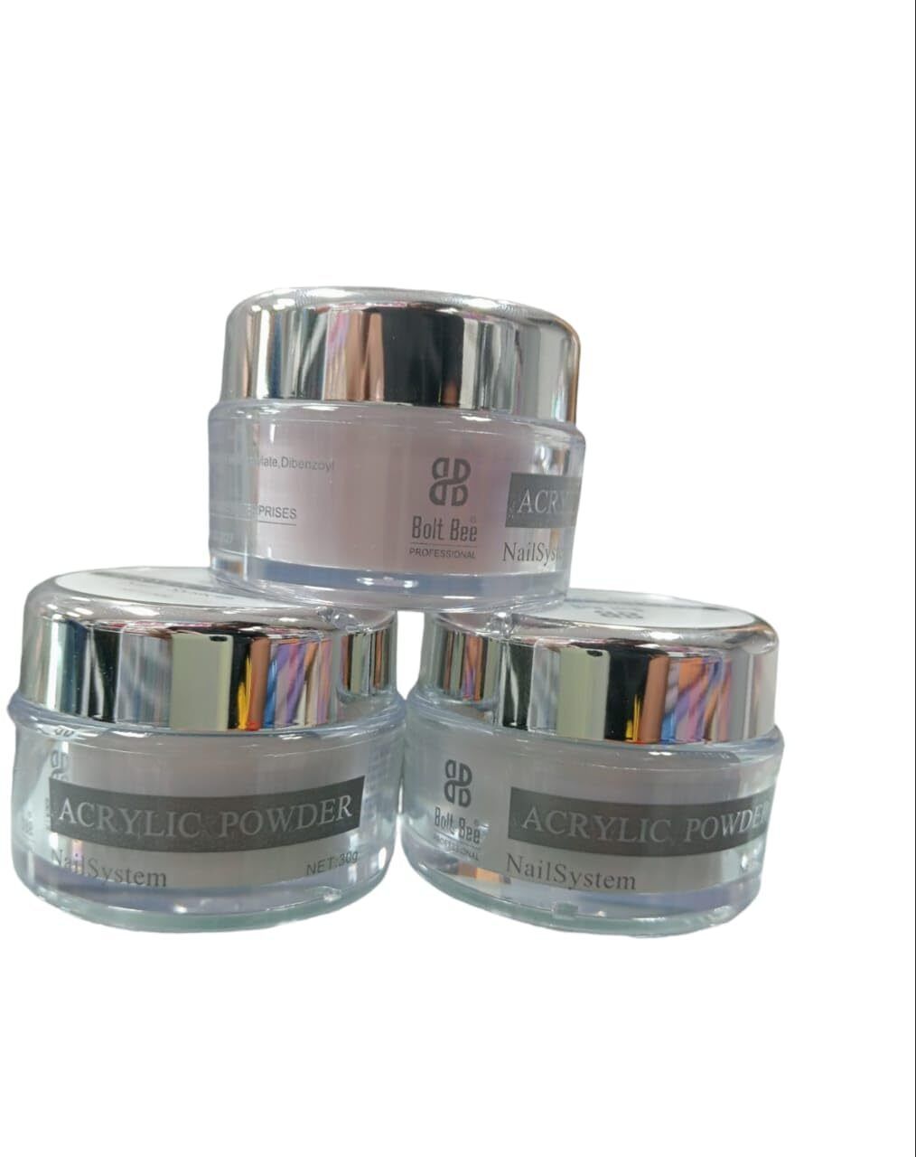 bolt bee Nail Crystal Powder-picture-37