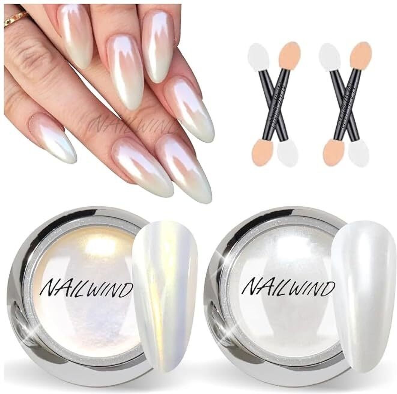 Nail Crystal Powder