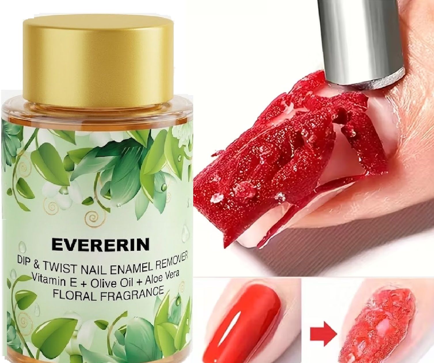 evererin Dip &Quick Twist-Off Cleaner with Soft Sponge for Nourished-picture-8