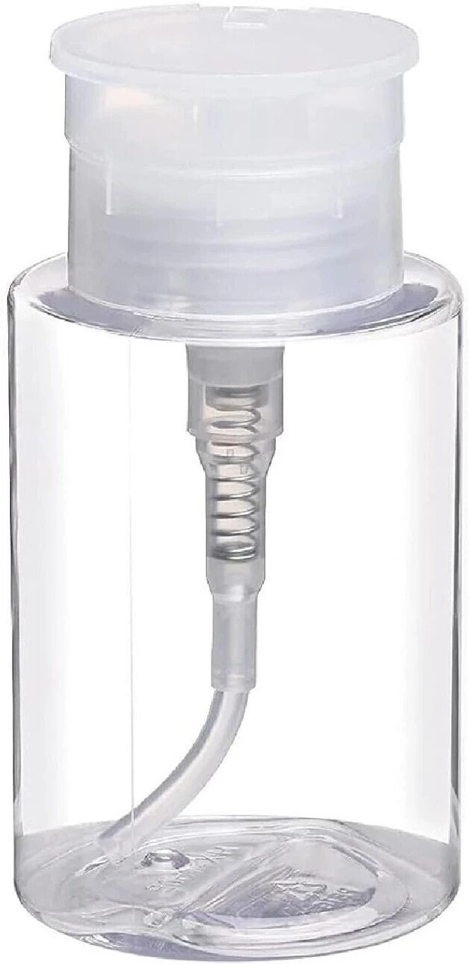 Remover Pump Dispenser Bottle-image-40