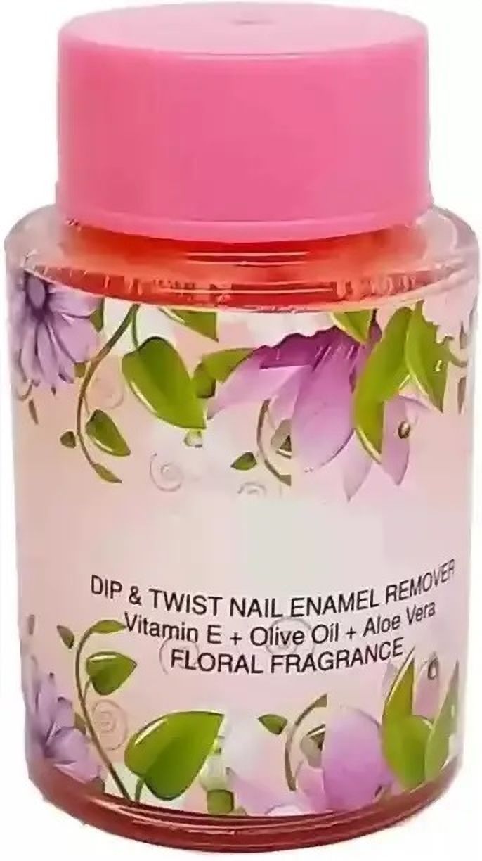 caterinachiara new Dip & Twist Nail Paint Remover-picture-22