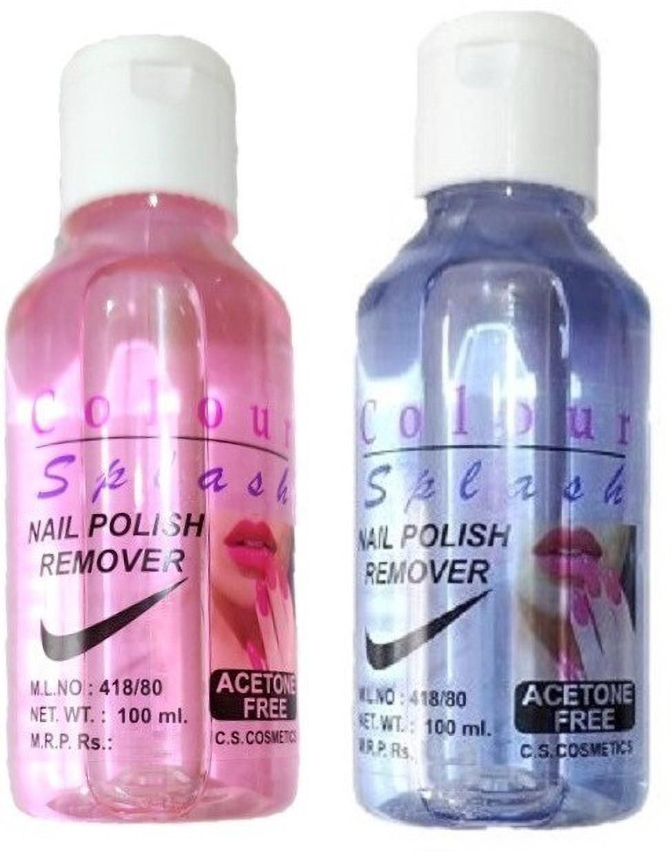 glamezone Nail Blue Color Remover Set of 2-picture-15