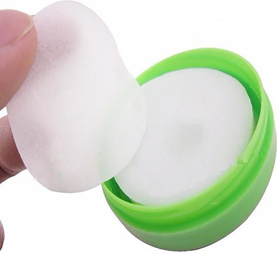 yawi Nail Polish Remover Pads Wet Wipes-picture-13