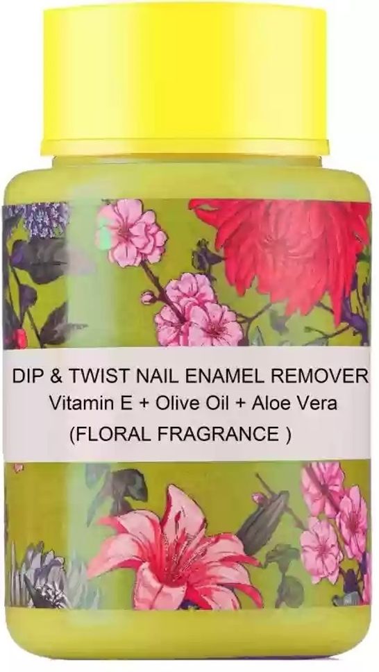 gabbu Nail Polish Remover Easy Removal-picture-35