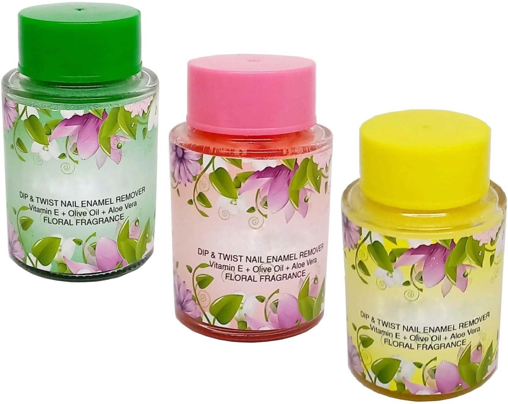 myeong Ultimate Instant Nail Polish Remover Dip & Twist-picture-18