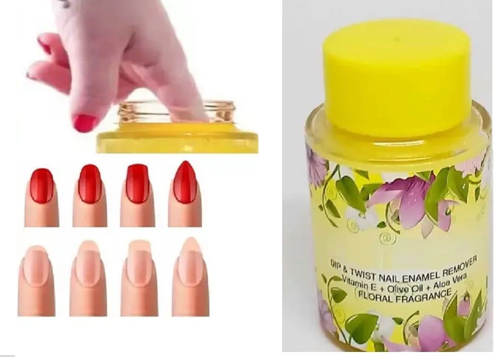 Dip and Twist Enamel Remover With Vitamin E & Olive Oil.*6*-image-40