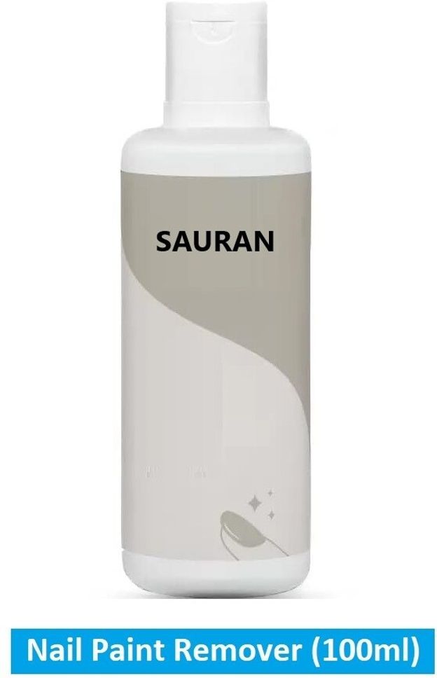 sauran Pack of 5 Nail Paint Remover (NPM33.3)-picture-39