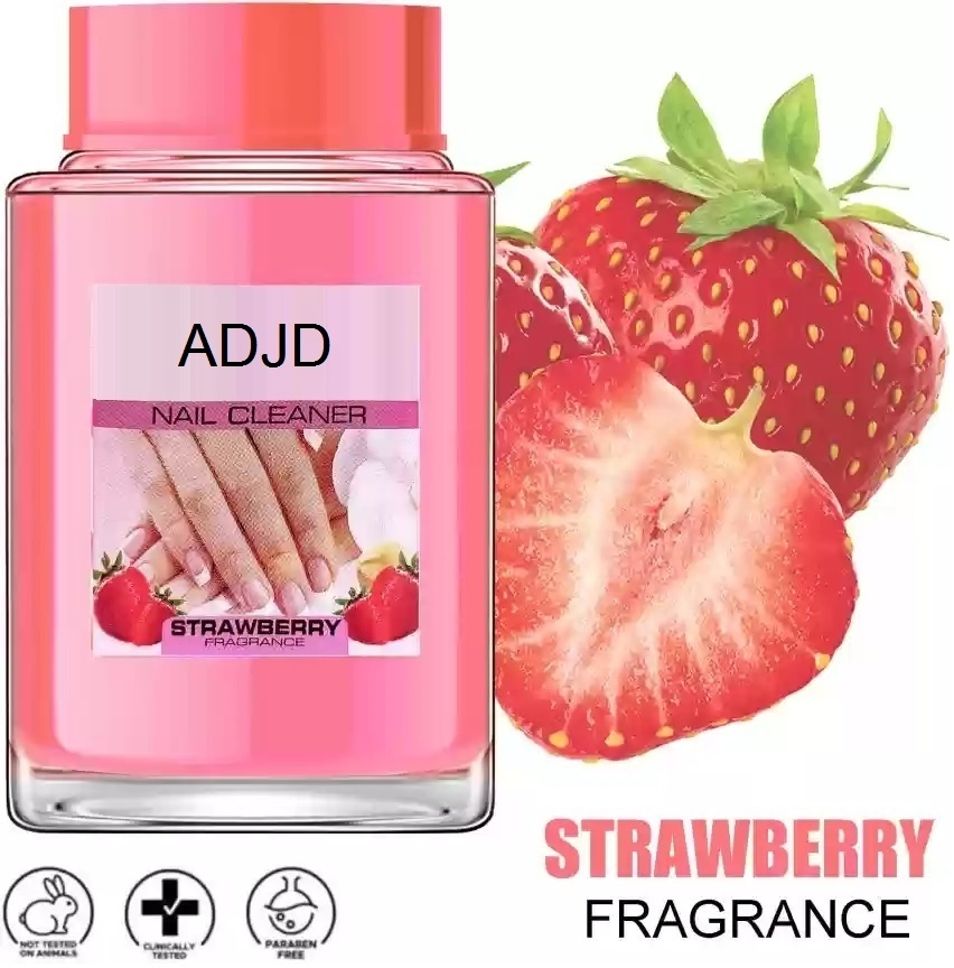 adjd DIP & TWIST NAIL LACQUER REMOVER-picture-31