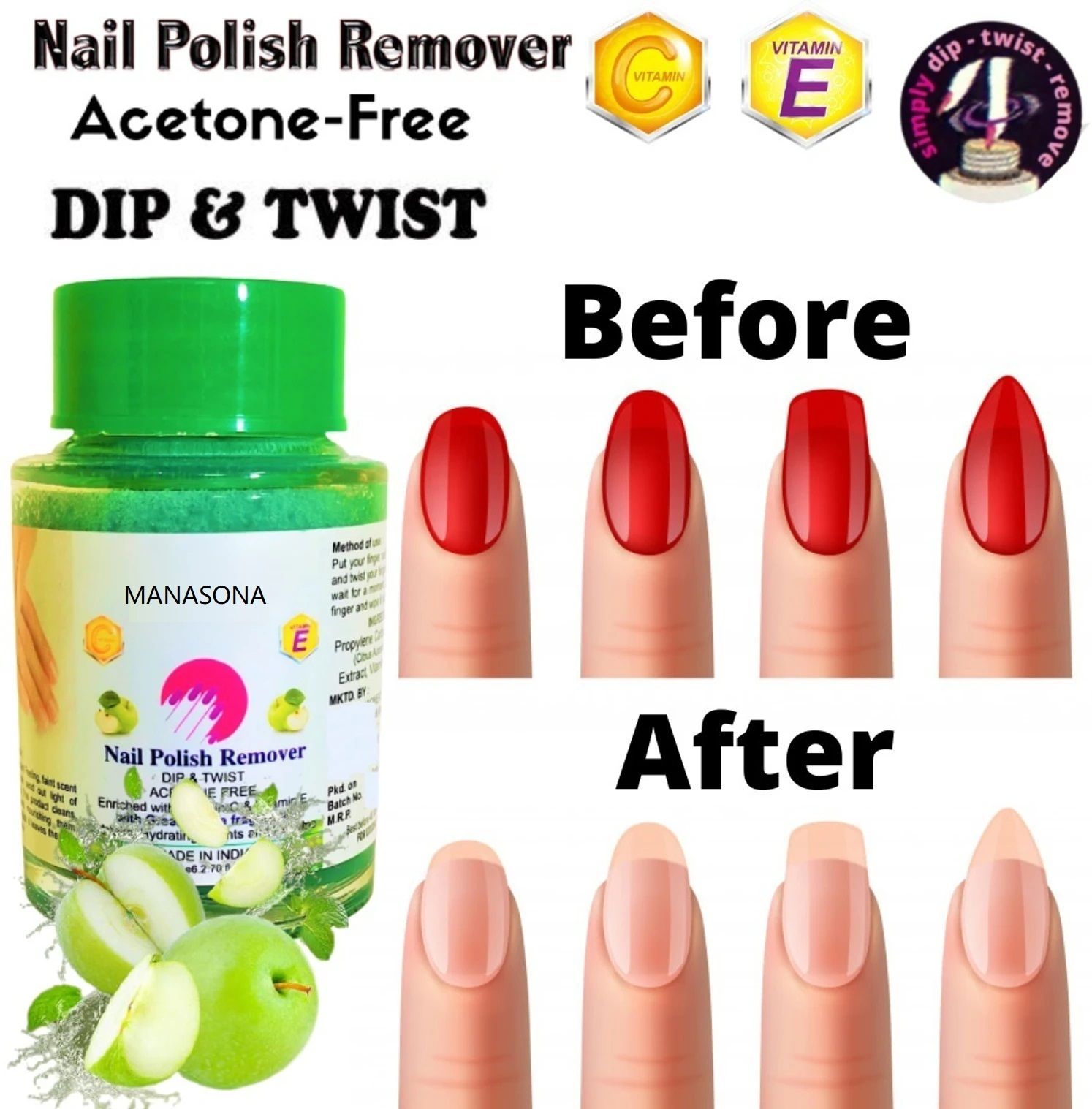 Best Dip & Twist Instant Nail Polish Remover-image-24
