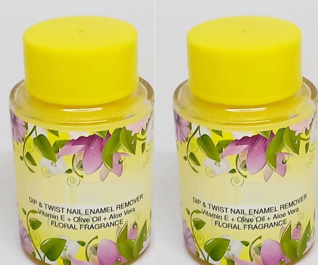 gfsu - go for something unique Nail Polish Remover, 150ML-picture-19
