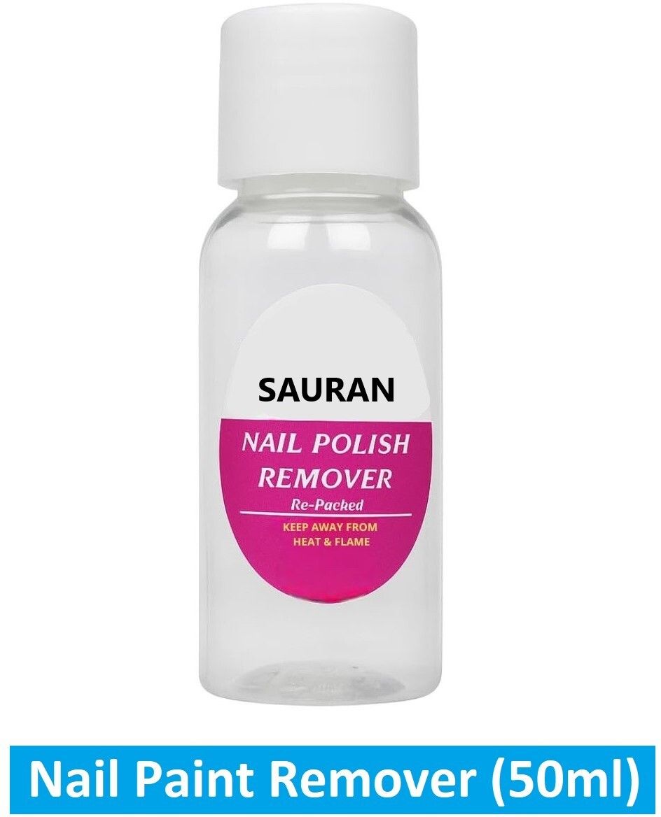 sauran Pack of 5 Nail Paint Remover (NPM30.3)-picture-35