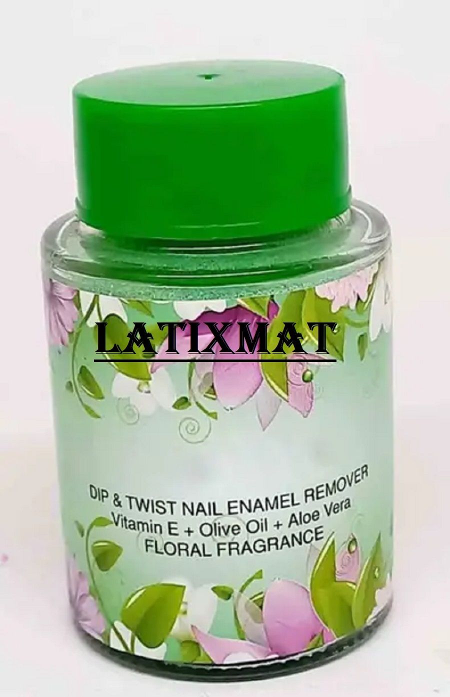 latixmat NEW DIP AND TWIST NAIL PAINT REMOVER.-picture-45