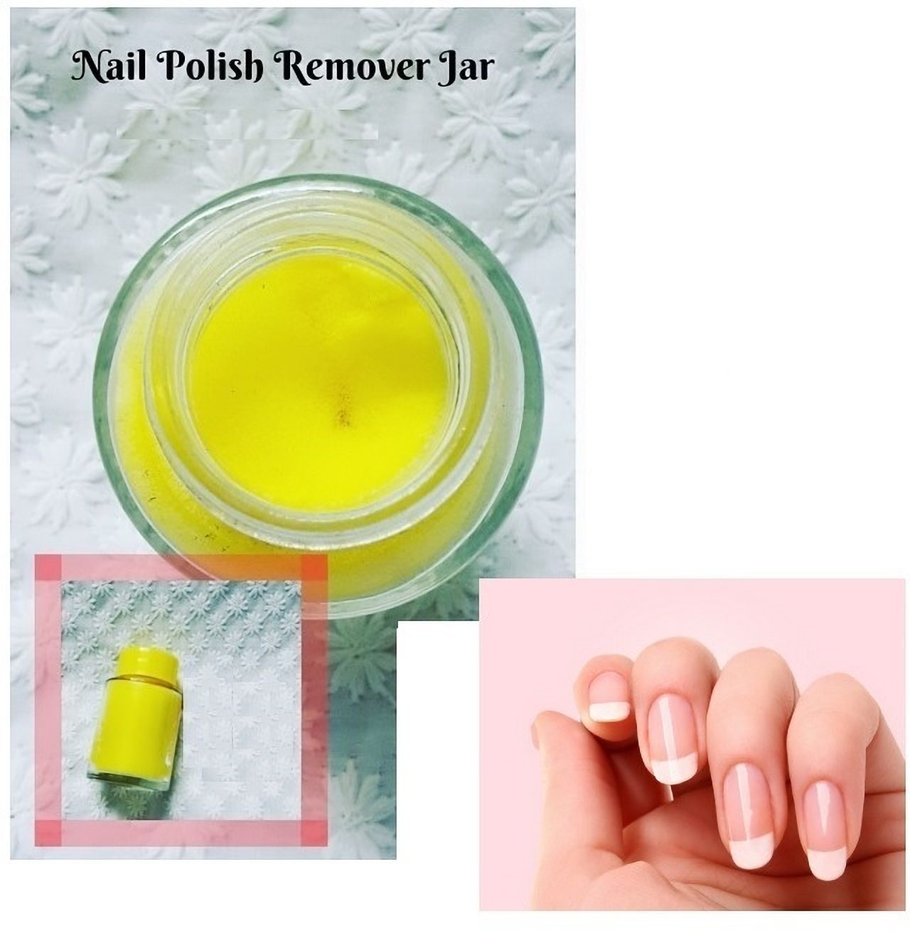 adjd Dip & Twist Instant Nail Paint Remover-picture-14