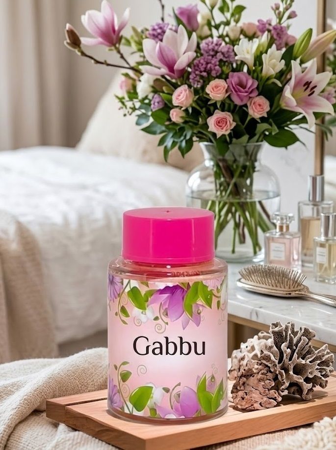gabbu Dip 'n' Twist Nail Polish Remover Quick and Easy Removal | Gentle on Nails-picture-2