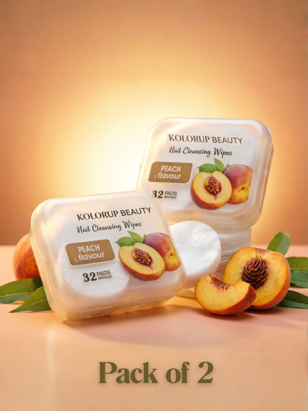 Travel Nail Remover Wipes-image-49
