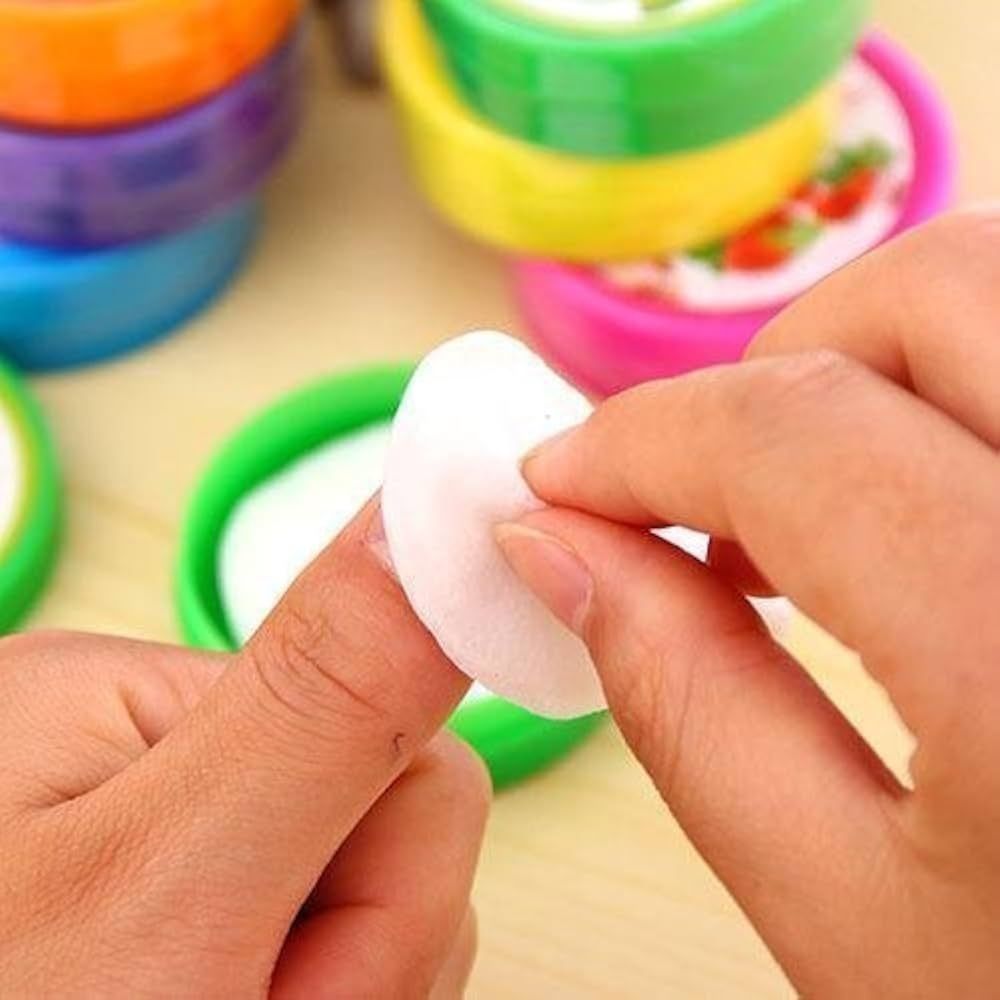 evererin Easy To Use Nail Enamel Remover-picture-36