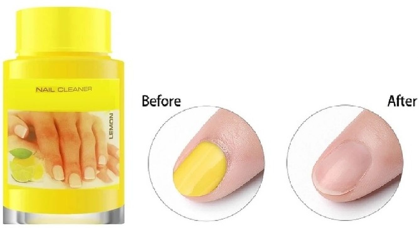 Dip & Twist Instant Nail Polish Remover-image-42