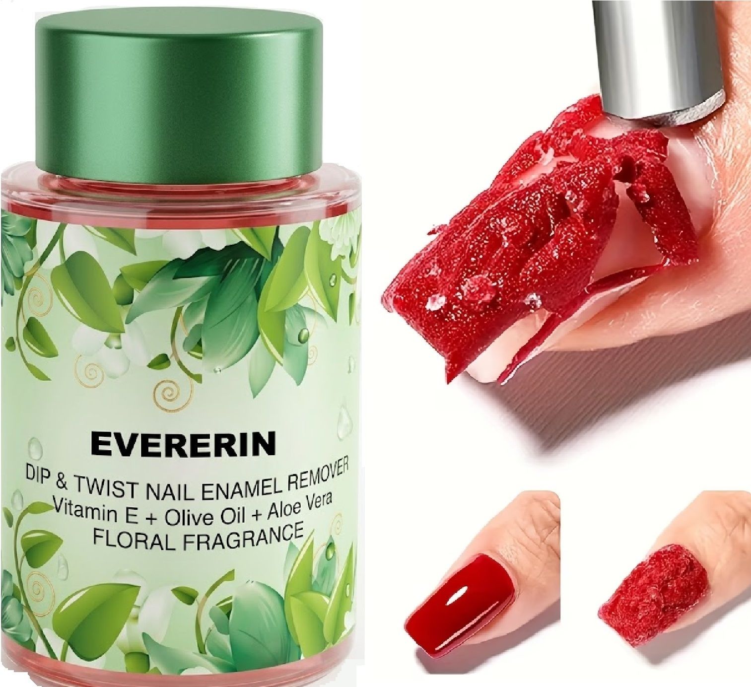 Nail Paint Remover Sponge-image-25