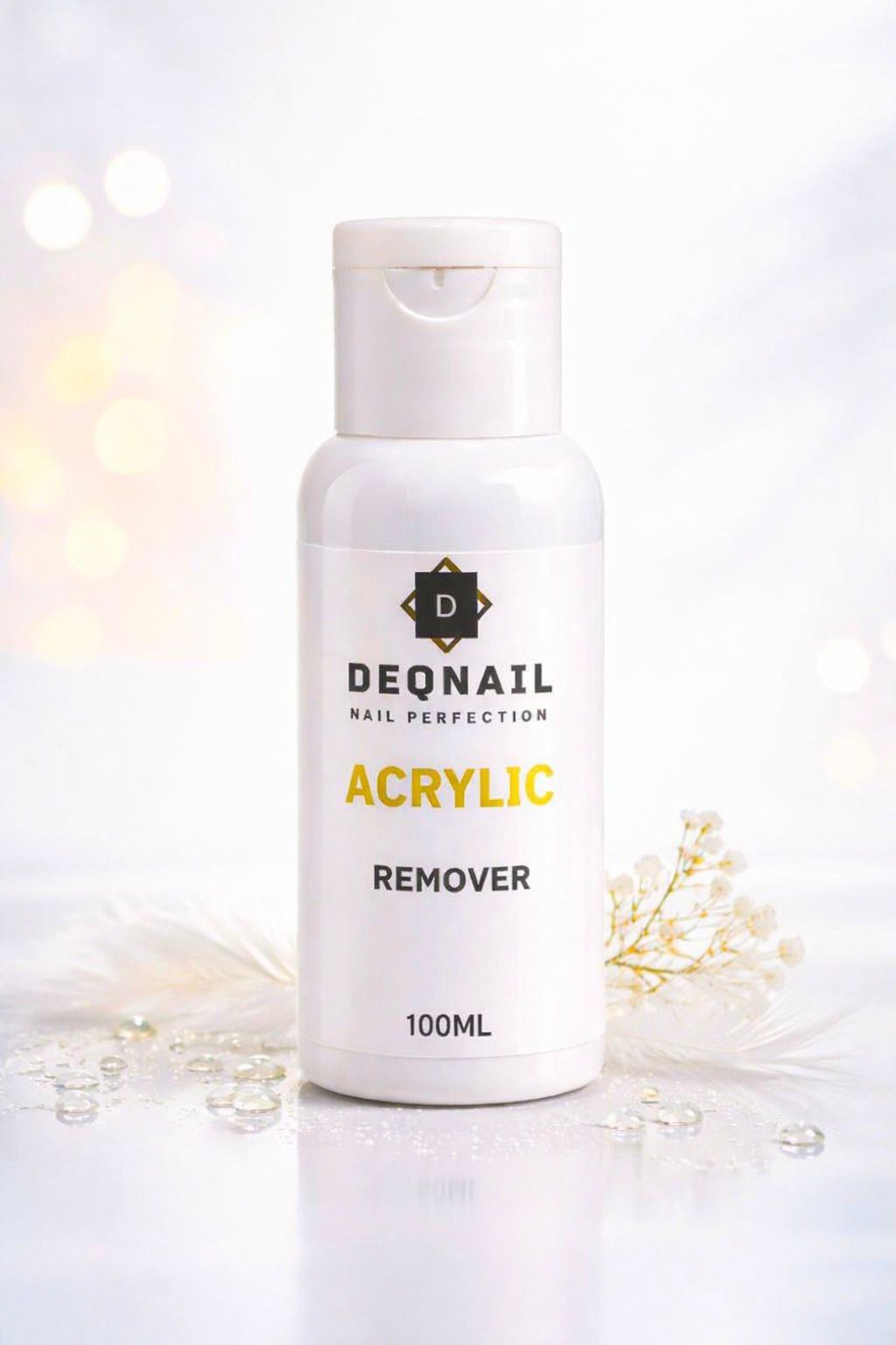 Acrylic Remover & Gel Nail Polish Remover | Acrylic Nail Remover for Nail Art-image-46