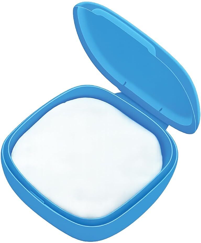 Nail Polish Remover Wipes – Combo of 6 | 180 Wipes-image-47