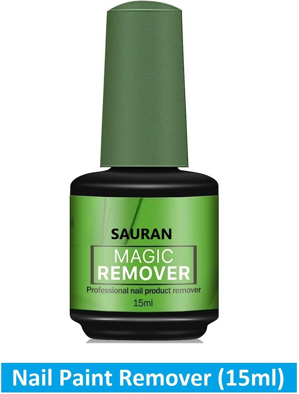 sauran Pack of 5 Nail Paint Remover (NPM21.3)-picture-37