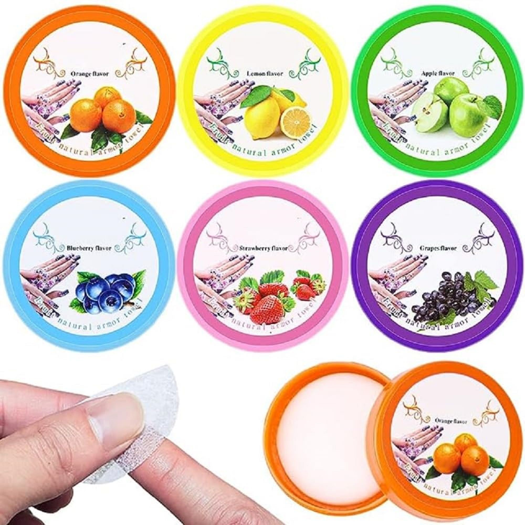 evererin Multi Flavor Nail polish remover Tissue, Pads, Wet Wipes for Girls and Women’s-picture-28
