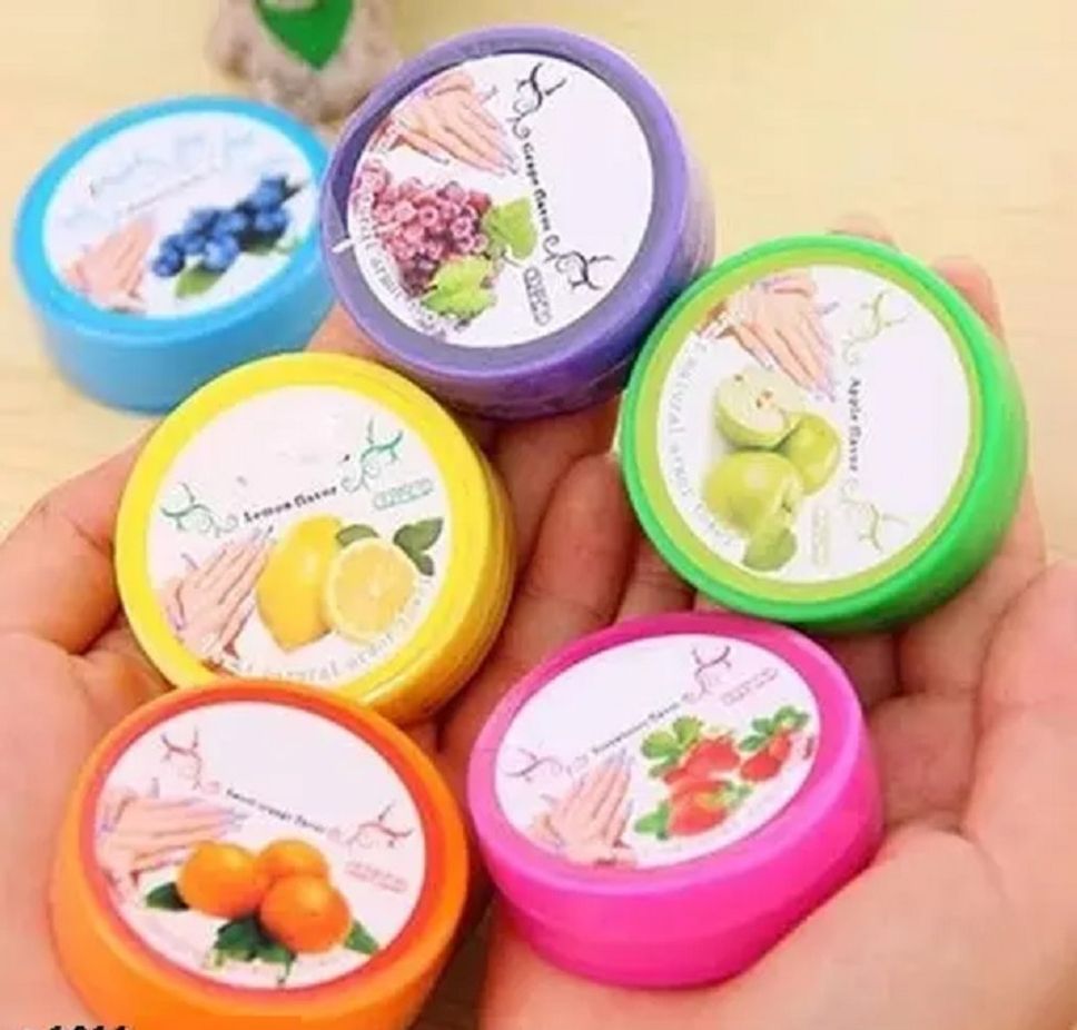 Easy To Use Nail Enamel Remover-image-17
