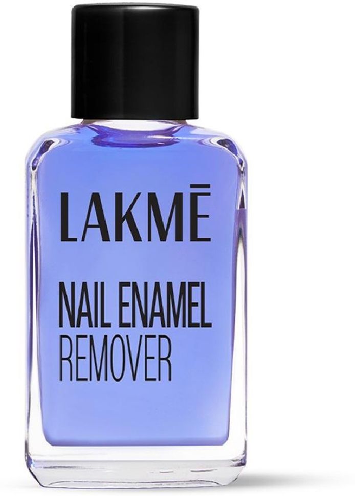 Liquid Nail Polish Remover With Vitamin E, 27ml